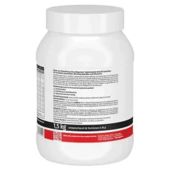 Best Weight Gainer Megamax Neutral Pulver, 1500 g