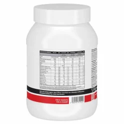 Best Weight Gainer Megamax Neutral Pulver, 1500 g