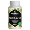 Weihrauch 900 mg hochdosiert vegan Kapseln, 120 St