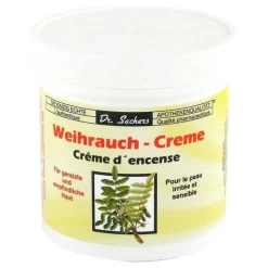 Weihrauch Creme, 250 ml