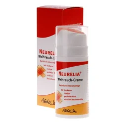 Best Weihrauch Creme Neurelia, 100 ml Weihrauch