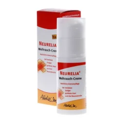 Outlet Weihrauch Creme Neurelia, 50 ml Weihrauch