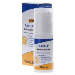 Sale Weihrauch Gel Arelia, 50 ml Weihrauch
