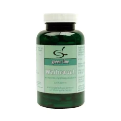 Clearance Weihrauch Kapseln, 120 St Weihrauch