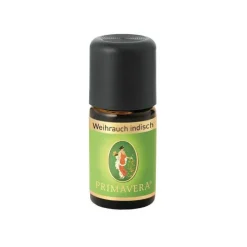 Weihrauch Öl indisch ätherisch bio, 5 ml