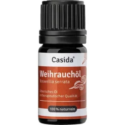 Best Weihrauch Öl naturrein ätherisch, 5 ml Weihrauch