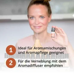 Best Weihrauch Öl naturrein ätherisch, 5 ml Weihrauch