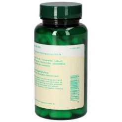 Hot Weihrauchkapseln Bios 200 mg, 100 St Weihrauch