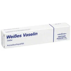 Weisses Vaselin, 50 ml