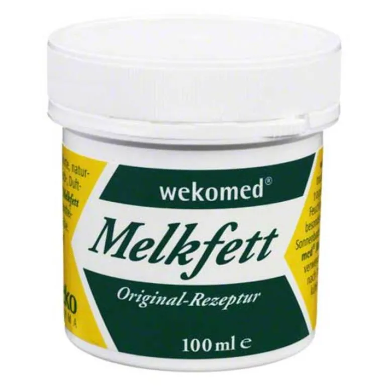 Outlet Melkfett, 100 ml Sonstige Körperpflegeprodukte