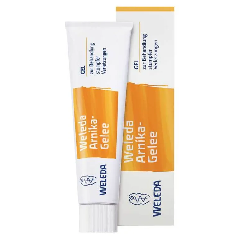 Outlet Arnika-Gelee, 25 g Kinder Verletzungen|Kinder & Säuglinge