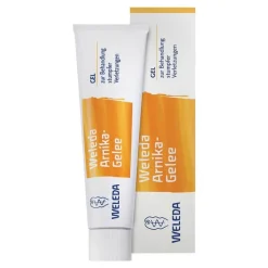 Hot Arnika-Gelee, 70 g Kinder Verletzungen|Kinder & Säuglinge