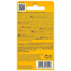 Outlet Baby Calendula Zauberbalsam, 25 g Kinder Haut- & Haarpflege|Spezielle Anwendungen