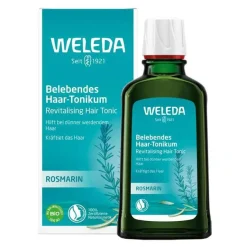 Discount Weleda Belebendes Haar-Tonikum, 100 ml