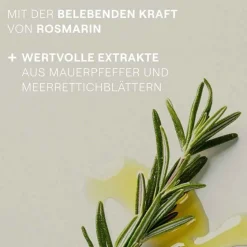 Discount Weleda Belebendes Haar-Tonikum, 100 ml