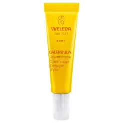 Weleda Calendula Gesichtscreme Mini, 10 ml