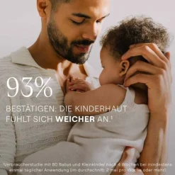 Online Calendula Waschlotion & Shampoo, 400 ml Kinder Haut- & Haarpflege|Duschen & Waschen