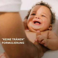 Online Calendula Waschlotion & Shampoo, 400 ml Kinder Haut- & Haarpflege|Duschen & Waschen