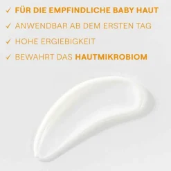 Weleda Calendula Wundschutzcreme parfümfrei, 75 ml