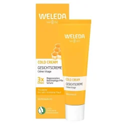 Coldcream, 30 ml Spezielle Anwendungen|Gesichtspflege