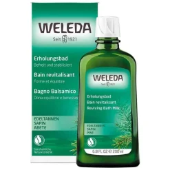 Hot Edeltannen Erholungsbad, 200 ml Bäder Und Sauna|Duschen & Waschen