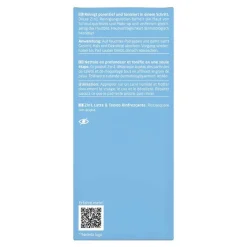 New Weleda Erfrischende 2in1 Reinigung Milch, 100 ml