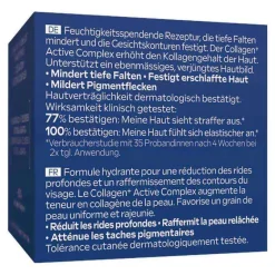 Best Weleda festigende Tagespflege blauer Enzian & Edelweiss, 40 ml