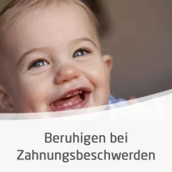 Weleda Fieber- und Zahnungszäpfchen, 10 St