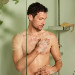 Clearance Weleda for Men Energy Fresh 3in1 Shower Gel, 200 ml