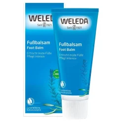 Online Fußbalsam, 75 ml Gepflegte Füße|Sonstige Körperpflegeprodukte