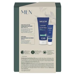 Hot Weleda Geschenkset Men Always On 2025, 1 St