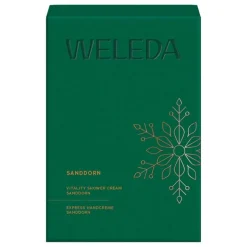 Best Weleda Geschenkset Sanddorn, 1 P