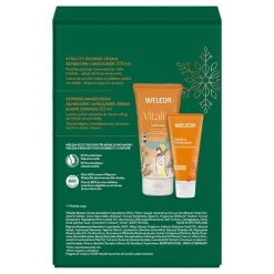 Best Weleda Geschenkset Sanddorn, 1 P