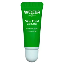 Weleda Geschenkset Skin Food Face Makeup Glow Effect, 1 St