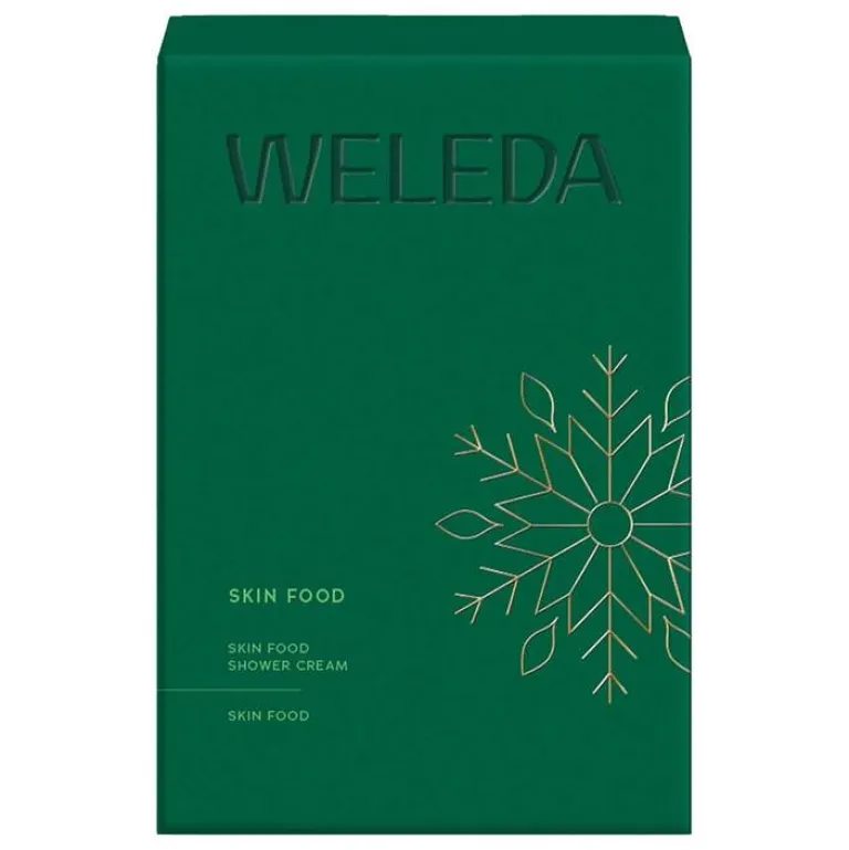 Clearance Weleda Geschenkset Skin Food Body, 1 St