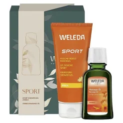 Hot Weleda Geschenkset Sport Always On 2025, 1 St