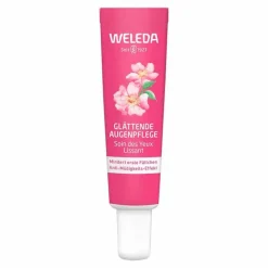Best glättende Augenpflege Wildrose & weißer Tee, 12 ml Gesichtspflege|Augenpflege