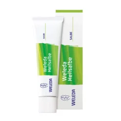Weleda Heilsalbe, 25 g