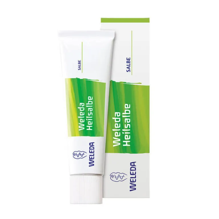 Weleda Heilsalbe, 25 g