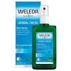 Clearance Weleda Herbal Fresh Deo Spray Salbei, 100 ml