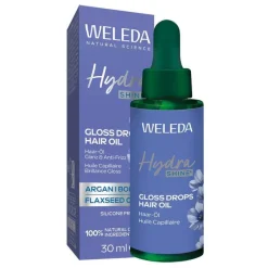 New Hydra Shine Haar-Öl, 30 ml Haarpflege|Sonstige Haarpflegeprodukte