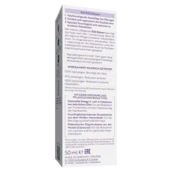 Weleda 3in1 SOS Balsam weiße Malve, 50 ml