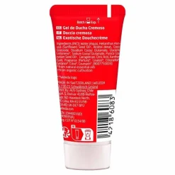 Inspire Shower Cream Granatapfel , 20 ml Duschgele|Duschen & Waschen