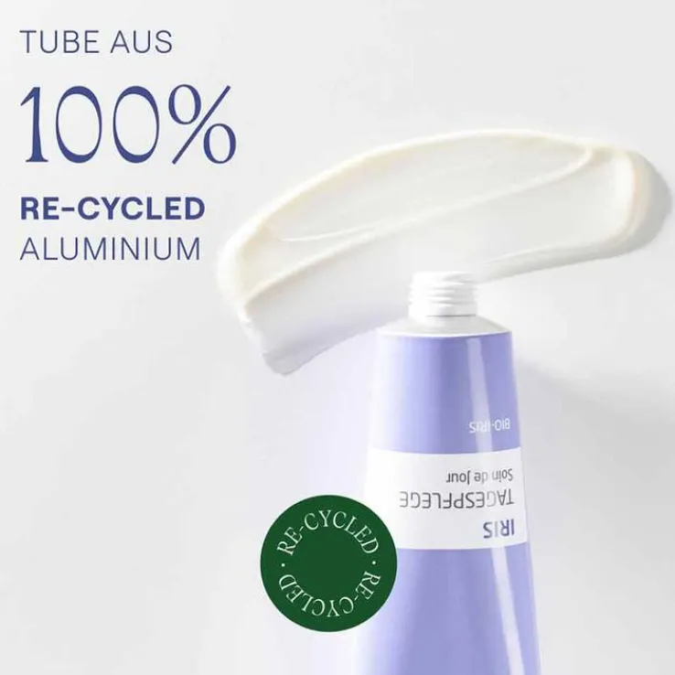 Weleda Iris Tagespflege, 30 ml