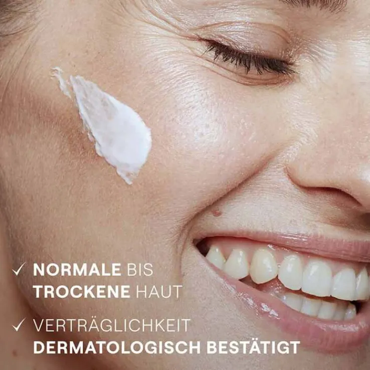 Weleda Iris Tagespflege, 30 ml