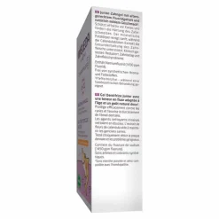 New Weleda Junior-Zahngel mit Fluorid, 50 ml