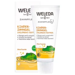 Sale Weleda Kinder-Zahngel, 50 ml