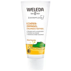 Sale Weleda Kinder-Zahngel, 50 ml