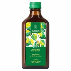 Outlet Weleda Mein Birken Aktiv-Getränk, 200 ml