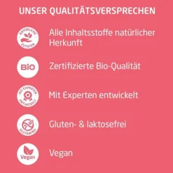 Outlet Naturweisheit Meine Haare Wimpern & Nägel Kapseln, 46 St Mikronährstoffe
